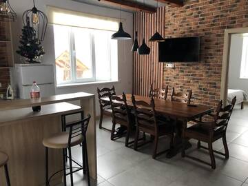 Фото номера Дом для отпуска Дома для отпуска Home for Rest г. Tukhlya 6