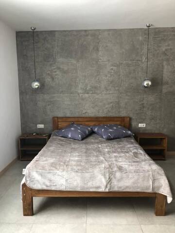 Фото номера Дом для отпуска Дома для отпуска Home for Rest г. Tukhlya 13
