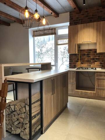 Фото номера Дом для отпуска Дома для отпуска Home for Rest г. Tukhlya 8