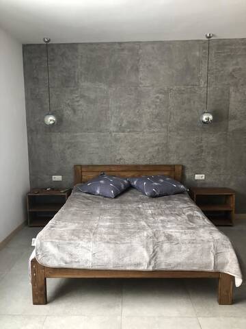 Фото номера Дом для отпуска Дома для отпуска Home for Rest г. Tukhlya 9