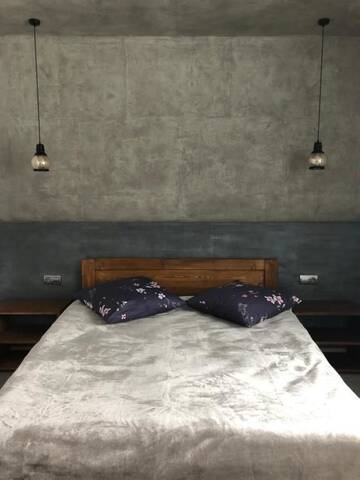 Фото номера Дом для отпуска Дома для отпуска Home for Rest г. Tukhlya 17