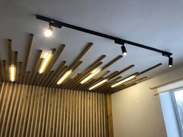 Фото номера Дом для отпуска Дома для отпуска Home for Rest г. Tukhlya 19