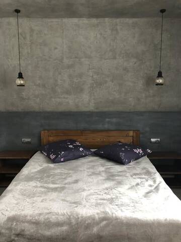 Фото номера Дом для отпуска Дома для отпуска Home for Rest г. Tukhlya 5