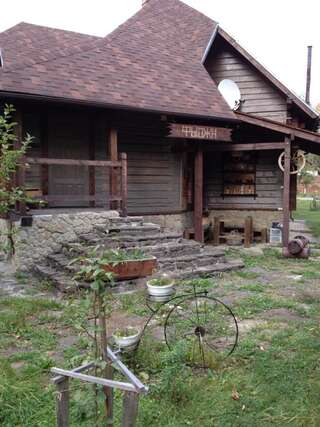 Фото Загородные дома Country house Fuzhn г. Tukhlya