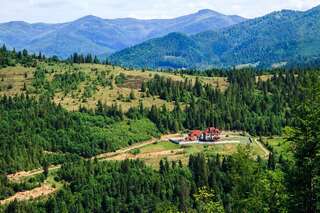 Фото Отель Villa OMMO г. Tukhlya